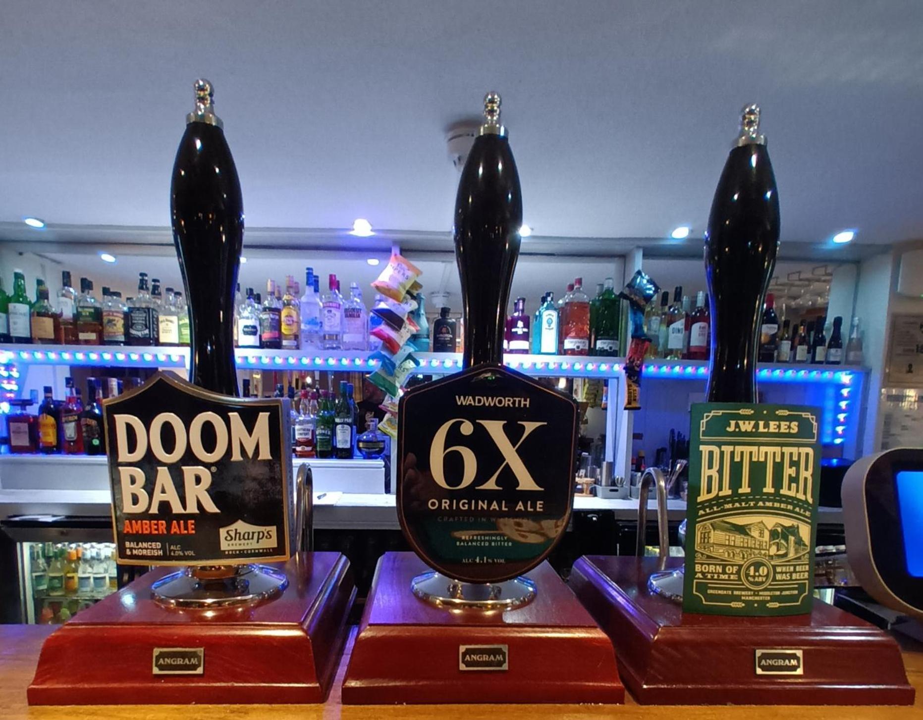 샤프츠버리 Little Brewers Escape To The Foot Of Gold Hill Dorset 아파트 외부 사진